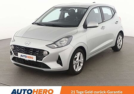 Hyundai i10 1.2 Trend*PDC*SHZ*KLIMA*GARANTIE*