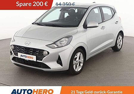 Hyundai i10 1.2 Trend*PDC*SHZ*KLIMA*GARANTIE*