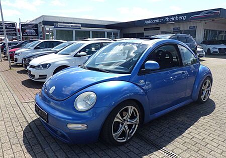 VW New Beetle Volkswagen Lim. 1.8 Turbo SPORT