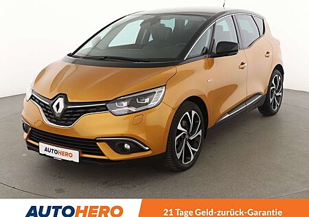 Renault Scenic 1.2 TCe Energy BOSE Edition*NAVI*CAM*PDC*SHZ*TEMPO