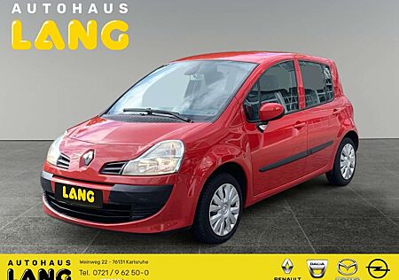 Renault Modus 1.2 16V Expression KLIMA RADIO
