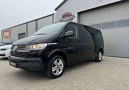 VW T6 Caravelle Volkswagen T6.1 Caravelle 2.0TDI/DSG/Lang/KAMERA/SHZ/8Sitze