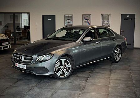 Mercedes-Benz E 400 d Avantgarde 4Matic *Distronic*Kamera*AHK