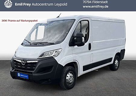 Opel Movano 2.2 D L2H1 2WD VA Edition