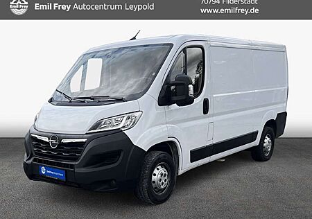 Opel Movano 2.2 D L2H1 2WD VA Edition