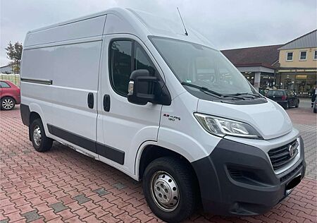 Fiat Ducato 130 L2H2 RS: 3450 mm