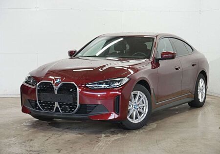 BMW i4 eDrive40 Gran Coupe KZU LED SHZ ACC HiFi 360°