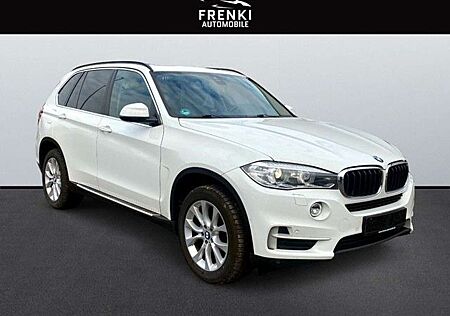 BMW X5 sDrive 25 d *Panorama*Head-Up*