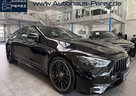 Mercedes-Benz AMG GT 63 S 4M+ AERODYNAMIK-PANO-MULTIKONTUR-HUD