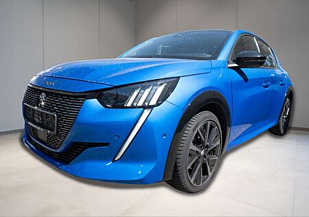 Peugeot 208 GT Pack 1.2 PureTech 130 EAT8 5T