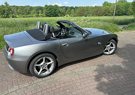 BMW Z4 roadster 2.5i