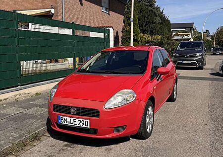 Fiat Punto 75 SX