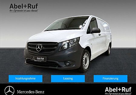 Mercedes-Benz Vito 114 CDI Kasten Extralang PDC+AHK+Regalausba