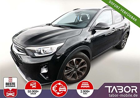 Kia Stonic 1.0 T-GDI 120 Vision Nav PDC Kam Temp 17Z