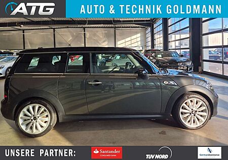 Mini Cooper S Clubman KLIMA XENON PDC PANO TEMPOMAT