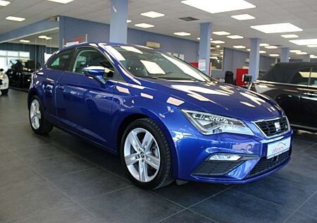 Seat Leon SC 1.4 TSI ACT FR