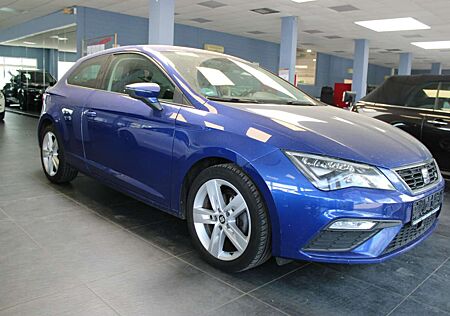 Seat Leon SC 1.4 TSI ACT FR