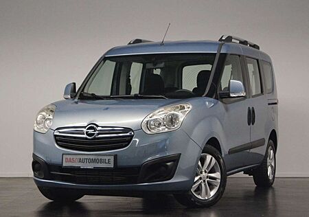 Opel Combo D Edition|KLIMA|PDC|ALU'S