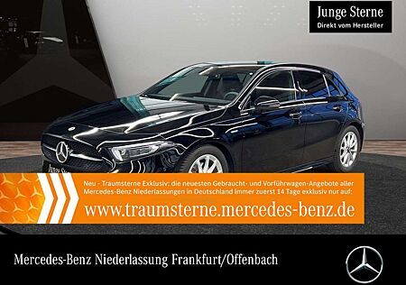 Mercedes-Benz A 200 d EDITION 2020+AMG+NIGHT+MULTIBEAM+KAMERA+8G