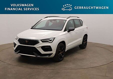 Cupra Ateca 2.0 TSI AHK*Pano*Klima*Tempo*Nav*PDC*RFK