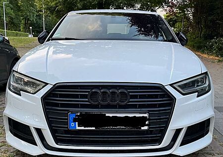 Audi A3 Limousine 2.0 TDI S Tronic S Line