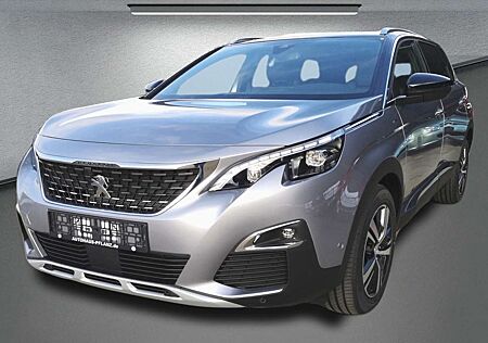 Peugeot 5008 Allure 1.6 Pure Tech 180 EAT8