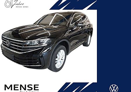 VW Touareg Volkswagen 3.0 TDI 4 Motion DSG Elegance |AHK|Luft