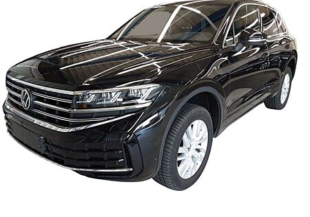VW Touareg Volkswagen 3.0 TDI 4 Motion DSG Elegance |AHK|Luft