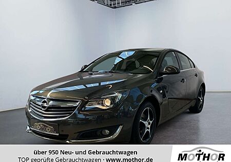 Opel Insignia Edition 1.6 SIDI Turbo Sitzheizung