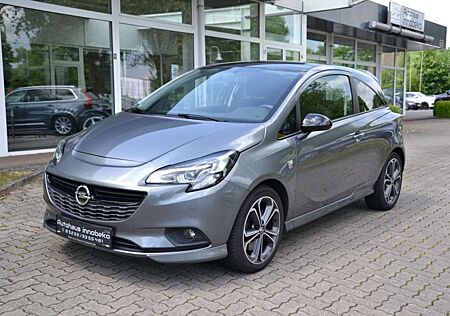 Opel Corsa 1.4 Turbo Start/Stop Color Edition*OPC Line