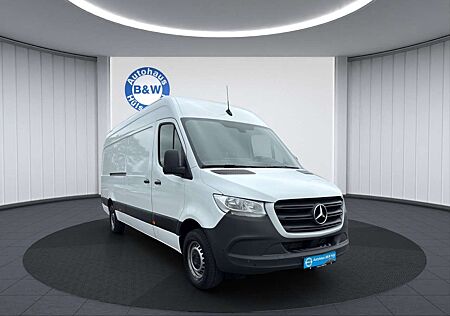 Mercedes-Benz Sprinter III Kasten RWD/AWD CDI 1HA*NAVI*KAMERA