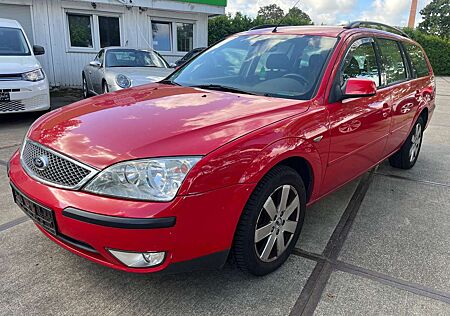 Ford Mondeo Kombi 2.0 Euro4 Turnier Klima *kein Tüv*