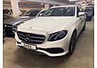 Mercedes-Benz E 350 d Avantgarde*el.AHK*AIRMATIC*NAVI*LED