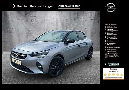 Opel Corsa F Premium "Elegance" LED-Licht/Automatik