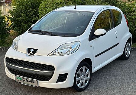 Peugeot 107 Filou