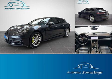Porsche Panamera Sport Turismo 4 E-Hybrid NP:136.000€