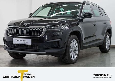 Skoda Kodiaq 2.0 TDI DSG 4x4 STYLE MATRIX VIRTUAL AHK