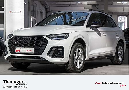 Audi Q5 50 TFSIe Q 2x S LINE MATRIX KAMERA NAVI VIRTU