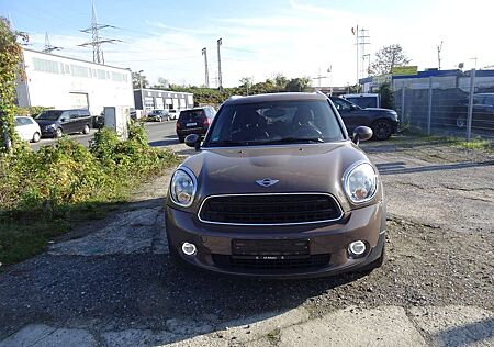 Mini One D Countryman One D Klimaautomatik Kette ist Neu Euro 6 1 hand