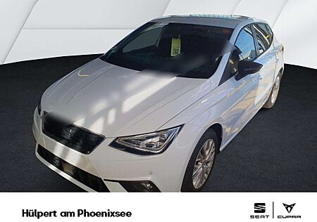 Seat Ibiza 1.0 FR Navigation Kamera Sitzheiz.