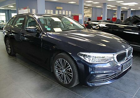 BMW 530 xDrive Touring Aut. Sport Line