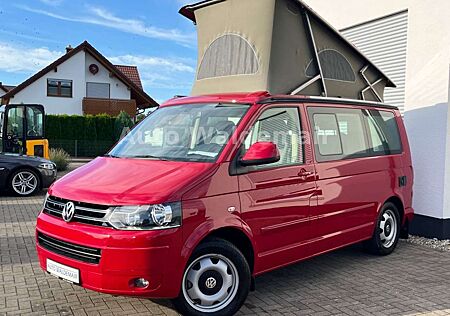 VW T5 California Volkswagen Comfortline Sitzhzg Climatronic