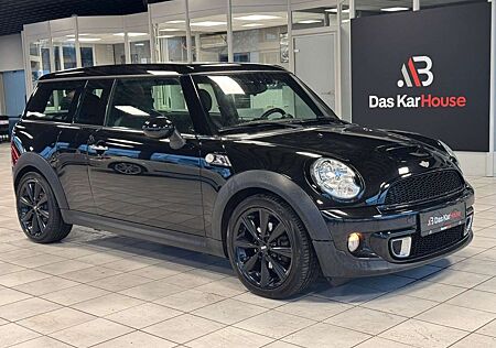 Mini Cooper SD Clubman Automatik Pano Navi PDC