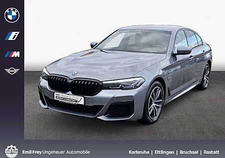 BMW 530 e Limousine M Sportpaket HK HiFi DAB WLAN