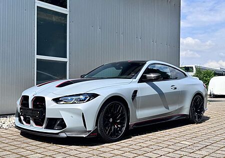 BMW M4 Coupe CSL Keramik Carbon Schalensitze