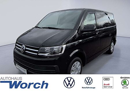 VW T6 Caravelle Volkswagen 2.0 TDI DSG NAVI+9SITZE+GRA+AHK