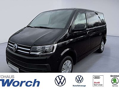 Volkswagen T6 Caravelle 2.0 TDI DSG NAVI+9SITZE+GRA+AHK