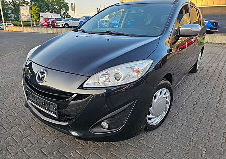 Mazda 5 2.0 MZR-DISI i-stop Center-Line7-SitzeTüv Neu