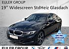 BMW 320 d xDrive LCI 19'' Widescreen StdHeiz Glasdach Park