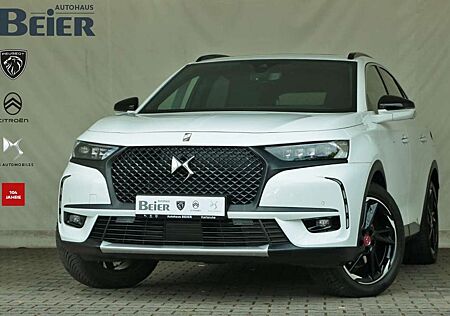 DS Automobiles DS7 Crossback DS 7 Crossback E-Tense 4x4 Performance Line